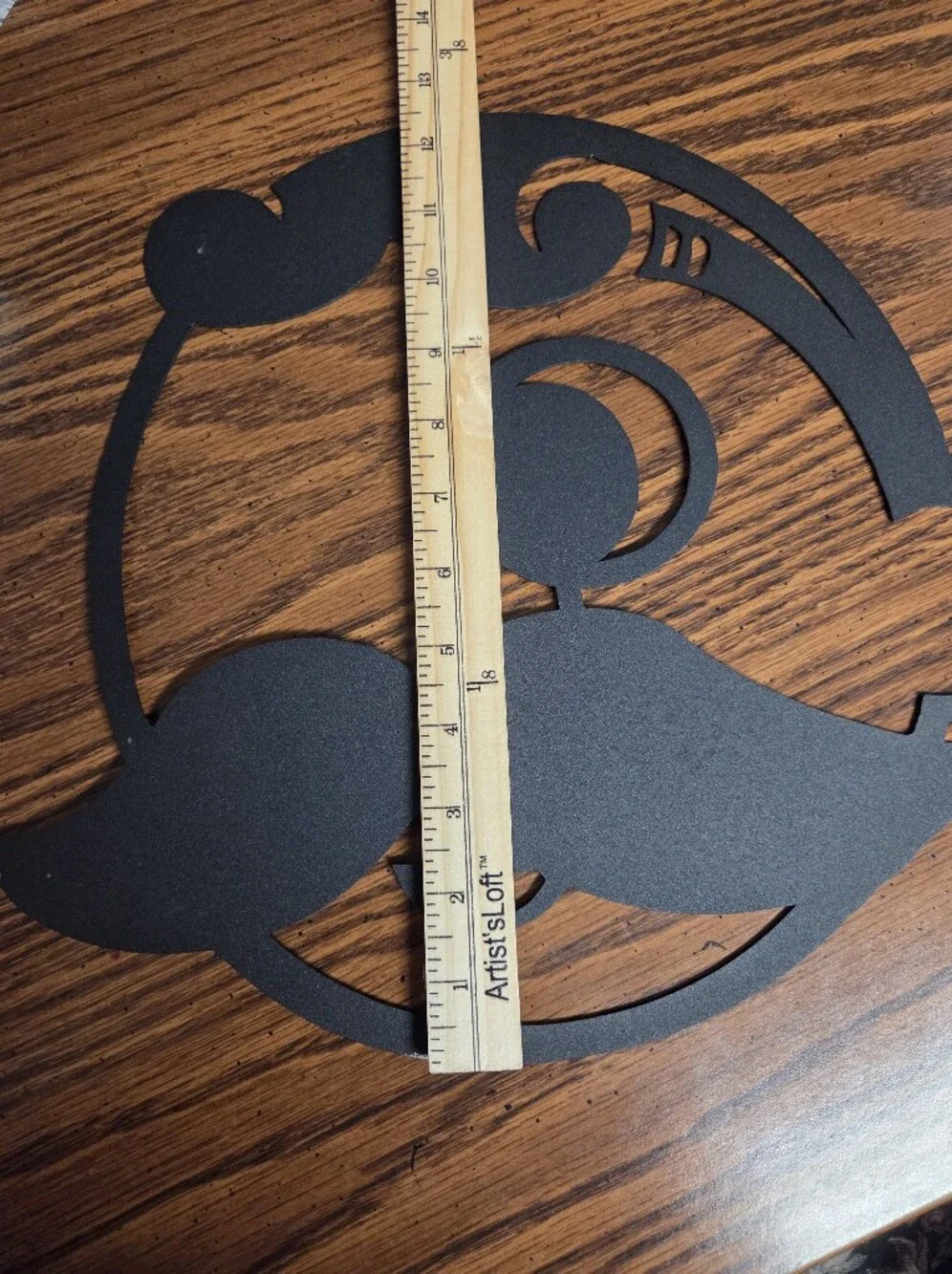 Natty Boh Baltimore Metal Art Wall Decor